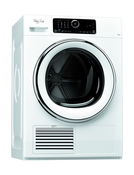 Выбираем сушильную машину с тепловым насосом: BEKO DPS 7205 GB5 ...
